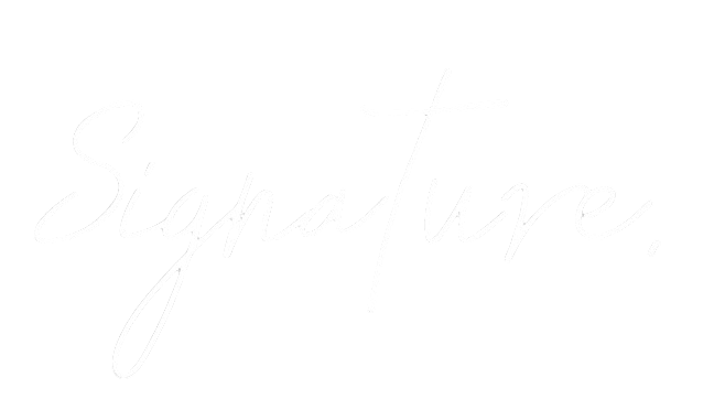 Signature